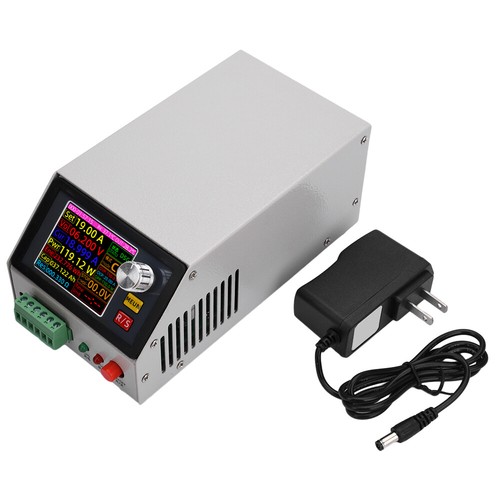 Tester carico elettronico - tester,