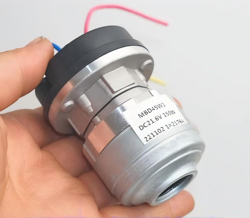 Motore brushless trifase - motore,