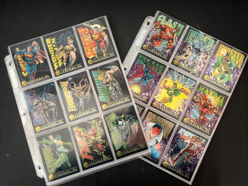 Legends set base - ‘95:,