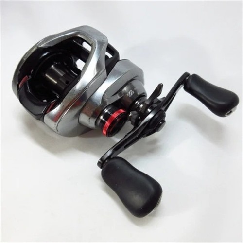 Mulinello shimano scorpion - 21,