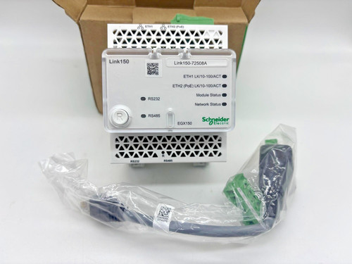 Schneider electric egx150 - schneider,