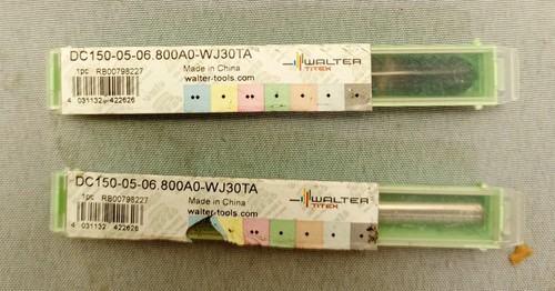 Lotto walter titex dc - di,
