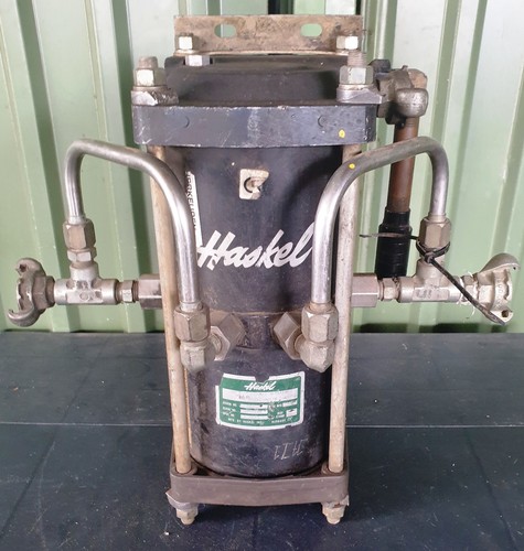 Haskel aad 27360 - 27360, luft