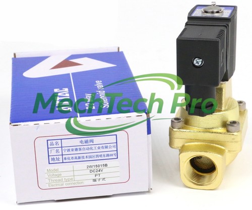 Airtac elettrovalvole aria - airtac,