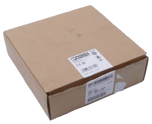 Alimentatore phoenix contact - alimentatore,