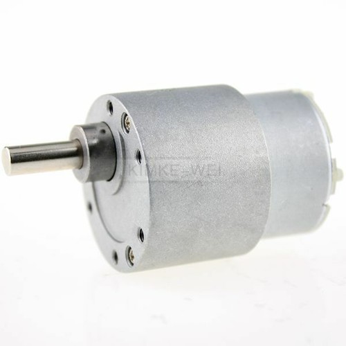 Motore elettrico scatola