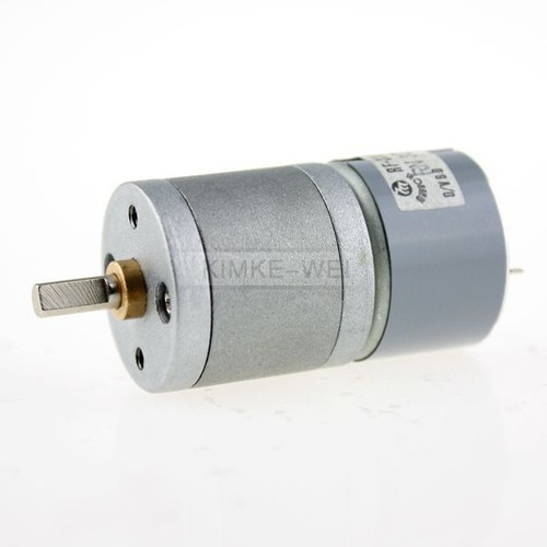 Motore elettrico scatola
