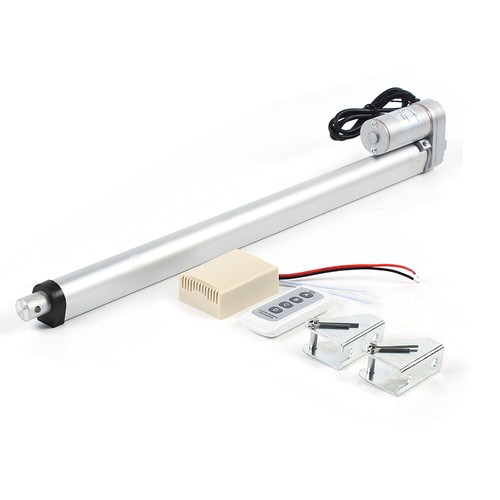 Dc12v motore lineare attuatore - motore,