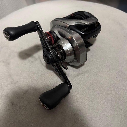 Shimano scorpion 150hg - shimano, 21