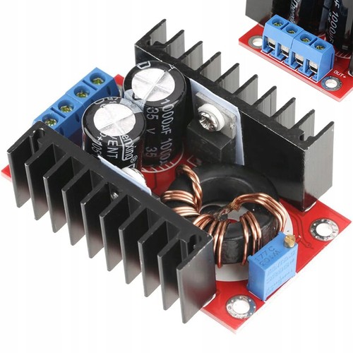 Convertitore 150w 10a - 150w,