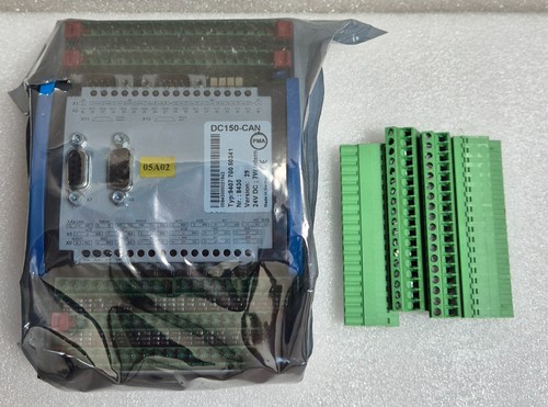 Pma dc150 can - pma, 50341