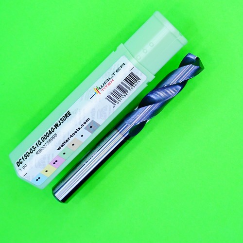 Trapano vhm 3xd - -,
