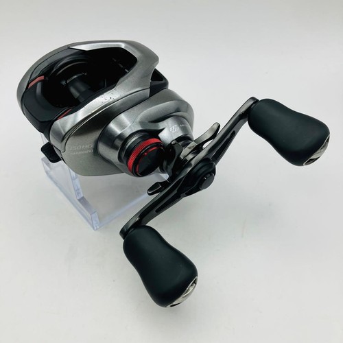 Mulinello shimano scorpion - mulinello, dc