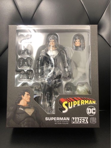 Medicom toy mafex 150 - medicom,
