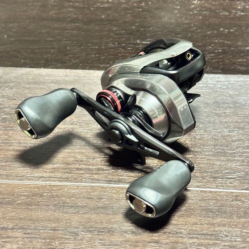 Mulinello shimano scorpion - shimano,