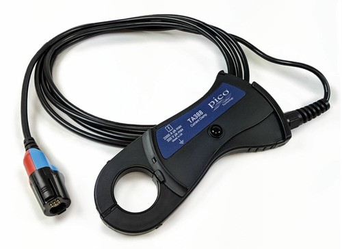 Picoscope picobnc morsetto di - morsetto,