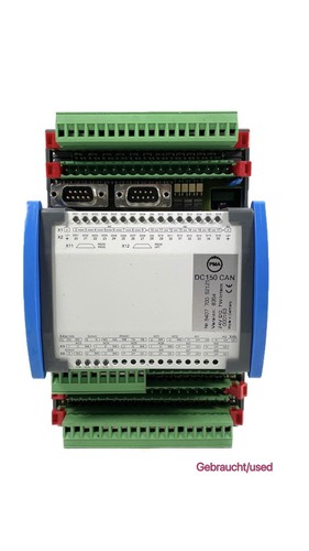 Modulo controllo regolatore - modulo,