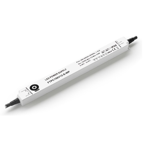 Trasformatore led 24v - trasformatore, 150w