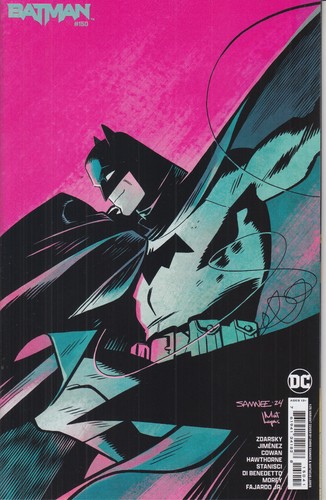 Batman 150 nuovo - n.150, dc