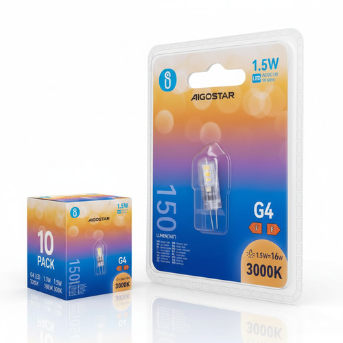 Aigostar lampadina - aigostar,